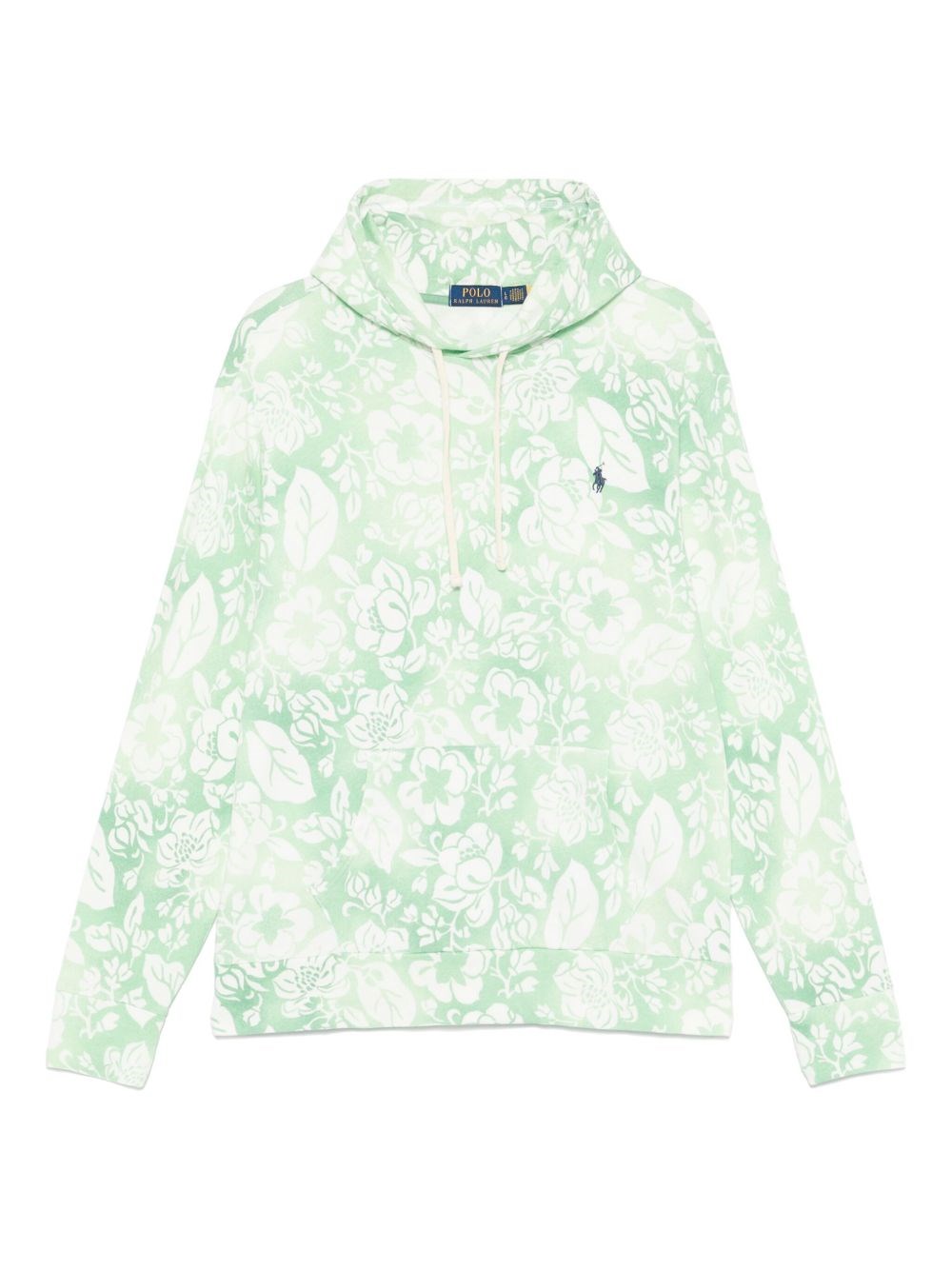 Sweatshirt With Logo - POLO RALPH LAUREN - Modalova