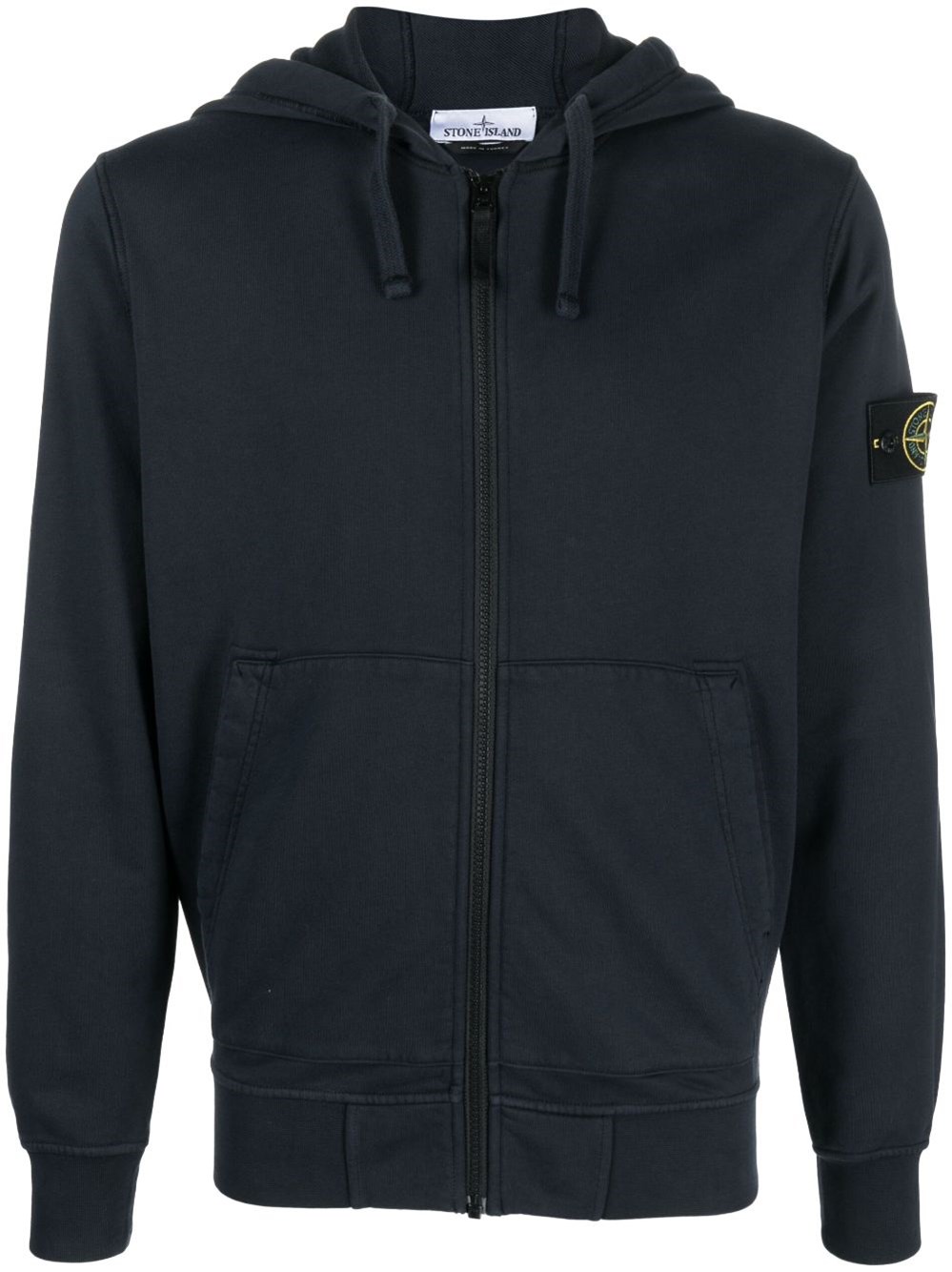 Stone Island Sweater With Logo - Stone Island - Modalova