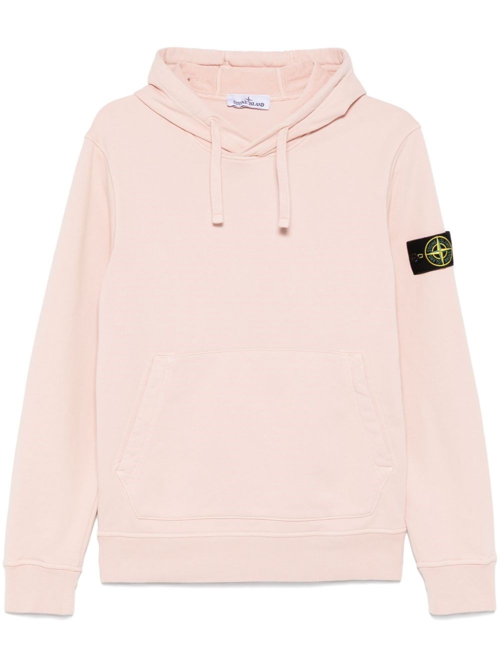 Stone Island Sweater With Logo - Stone Island - Modalova