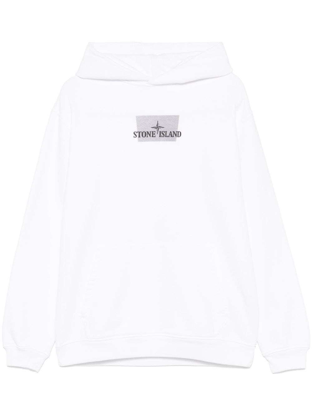 Stone Island Sweater With Logo - Stone Island - Modalova