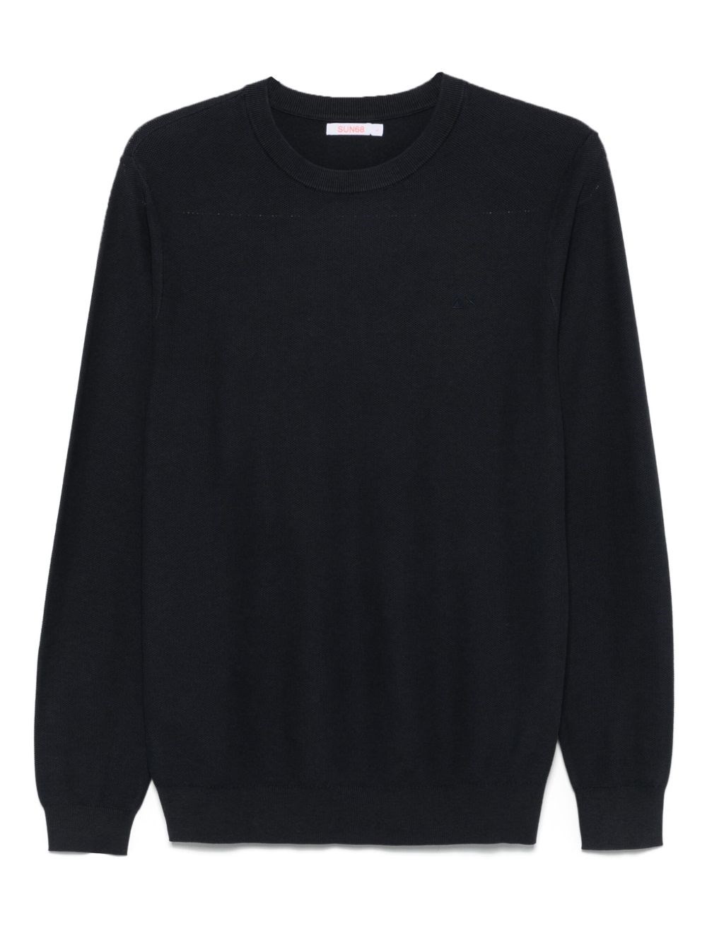 SUN68 Sweatshirt With Logo - SUN68 - Modalova