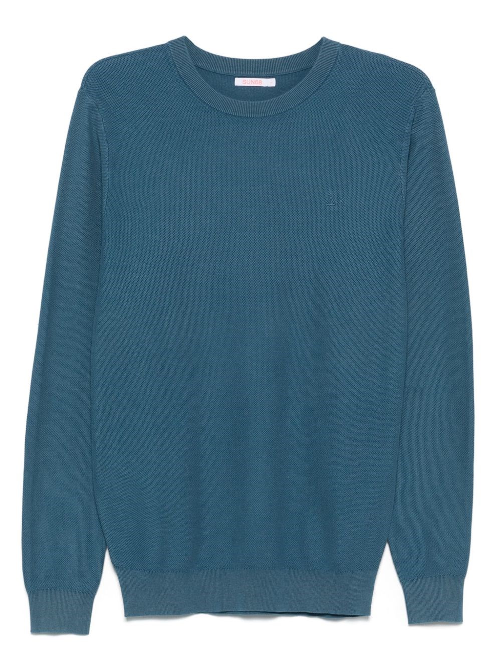 SUN68 Sweatshirt With Logo - SUN68 - Modalova