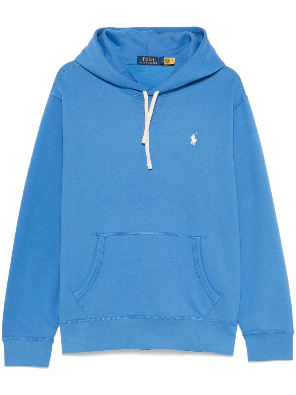 POLO RALPH LAUREN Hoodie With Logo
