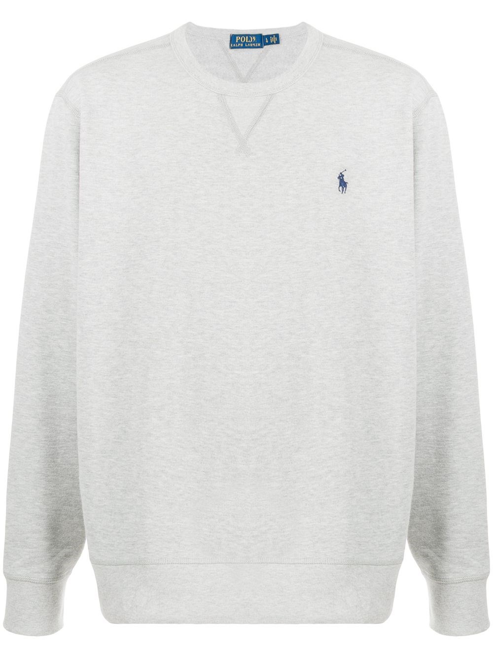 POLO RALPH LAUREN Hoodie With Logo - POLO RALPH LAUREN - Modalova