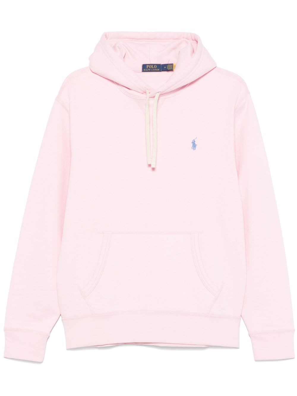 POLO RALPH LAUREN Hoodie With Logo - POLO RALPH LAUREN - Modalova