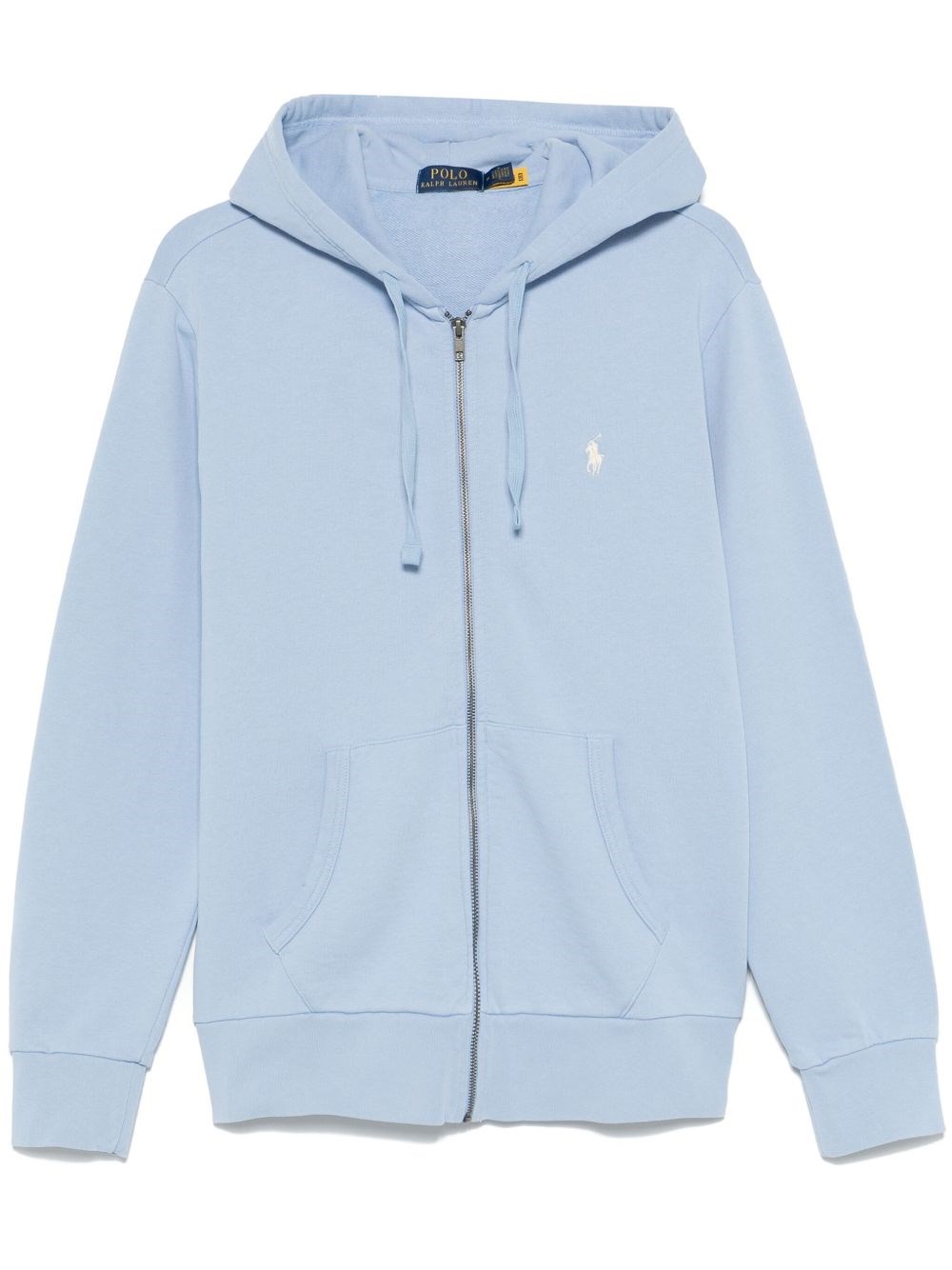 POLO RALPH LAUREN Hoodie With Logo - POLO RALPH LAUREN - Modalova