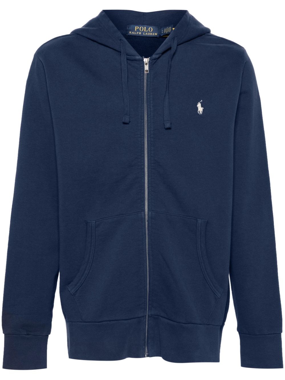 POLO RALPH LAUREN Hoodie With Logo - POLO RALPH LAUREN - Modalova