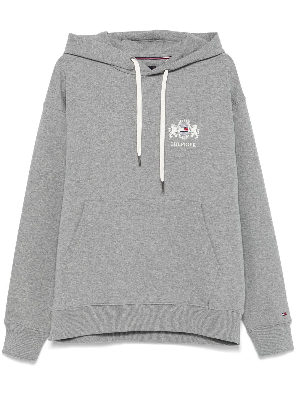 Tommy Hilfiger Sweatshirt With Logo - Tommy Hilfiger - Modalova