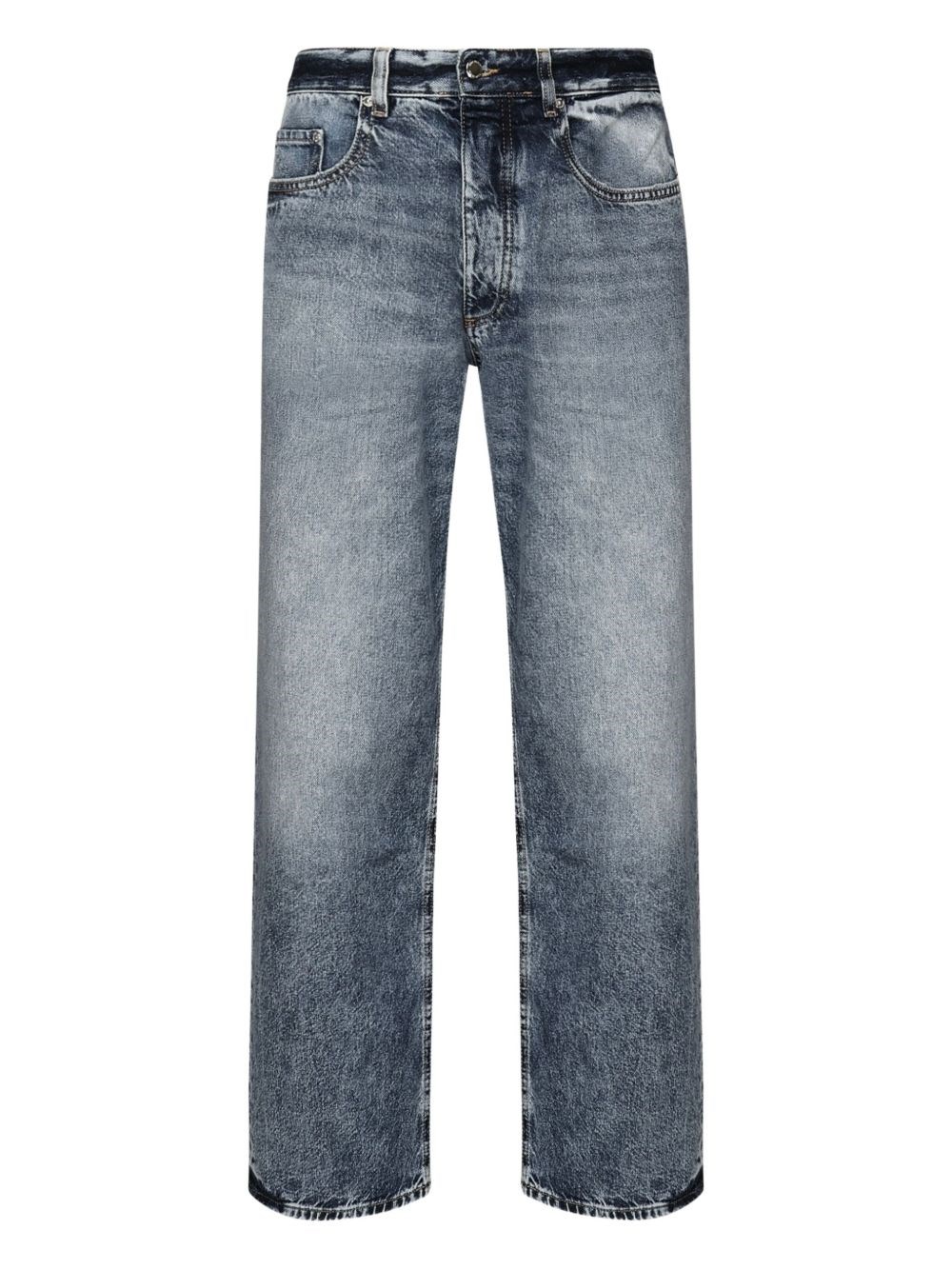 ICON DENIM Will Jeans - ICON DENIM - Modalova