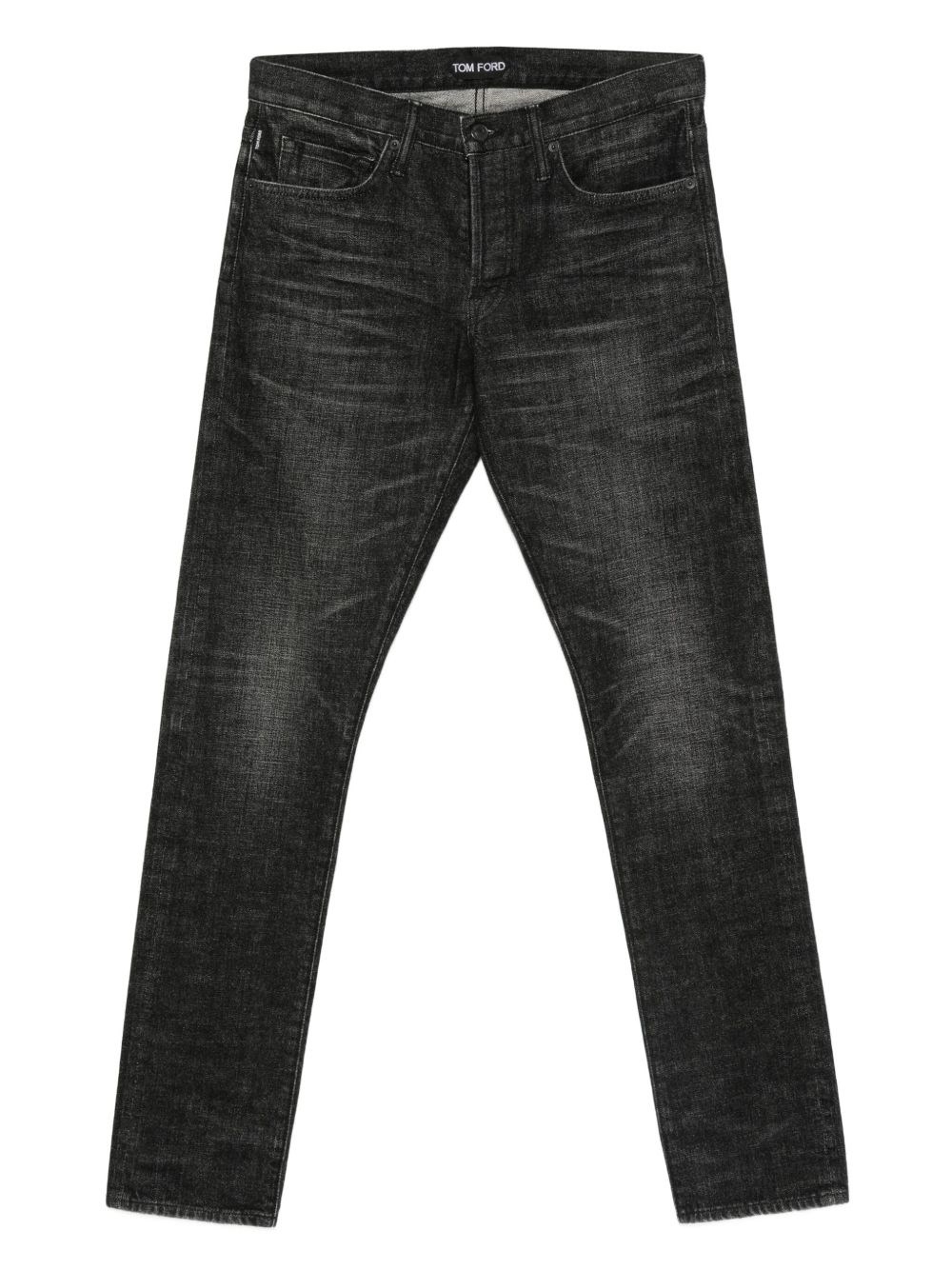 Tom Ford Selvedge Jeans - Tom Ford - Modalova