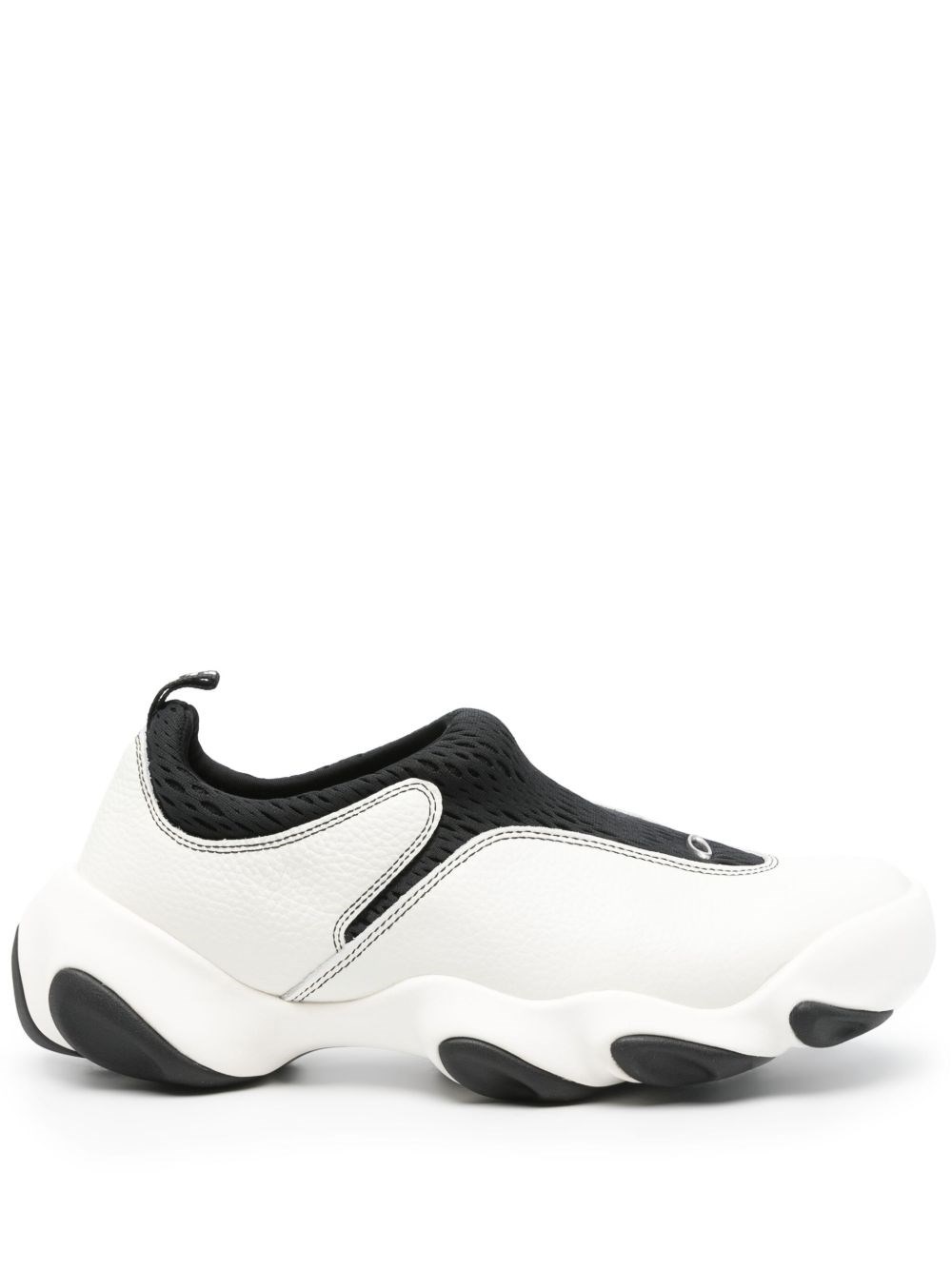 Sneaker Full Grain Leather Flesh - OAKLEY FACTORY TEAM - Modalova