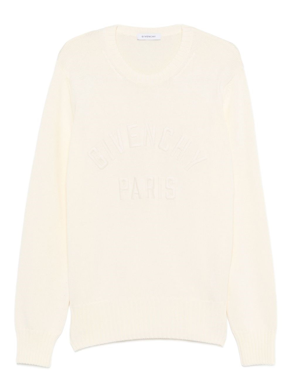 Givenchy Cotton Sweatshirt - Givenchy - Modalova