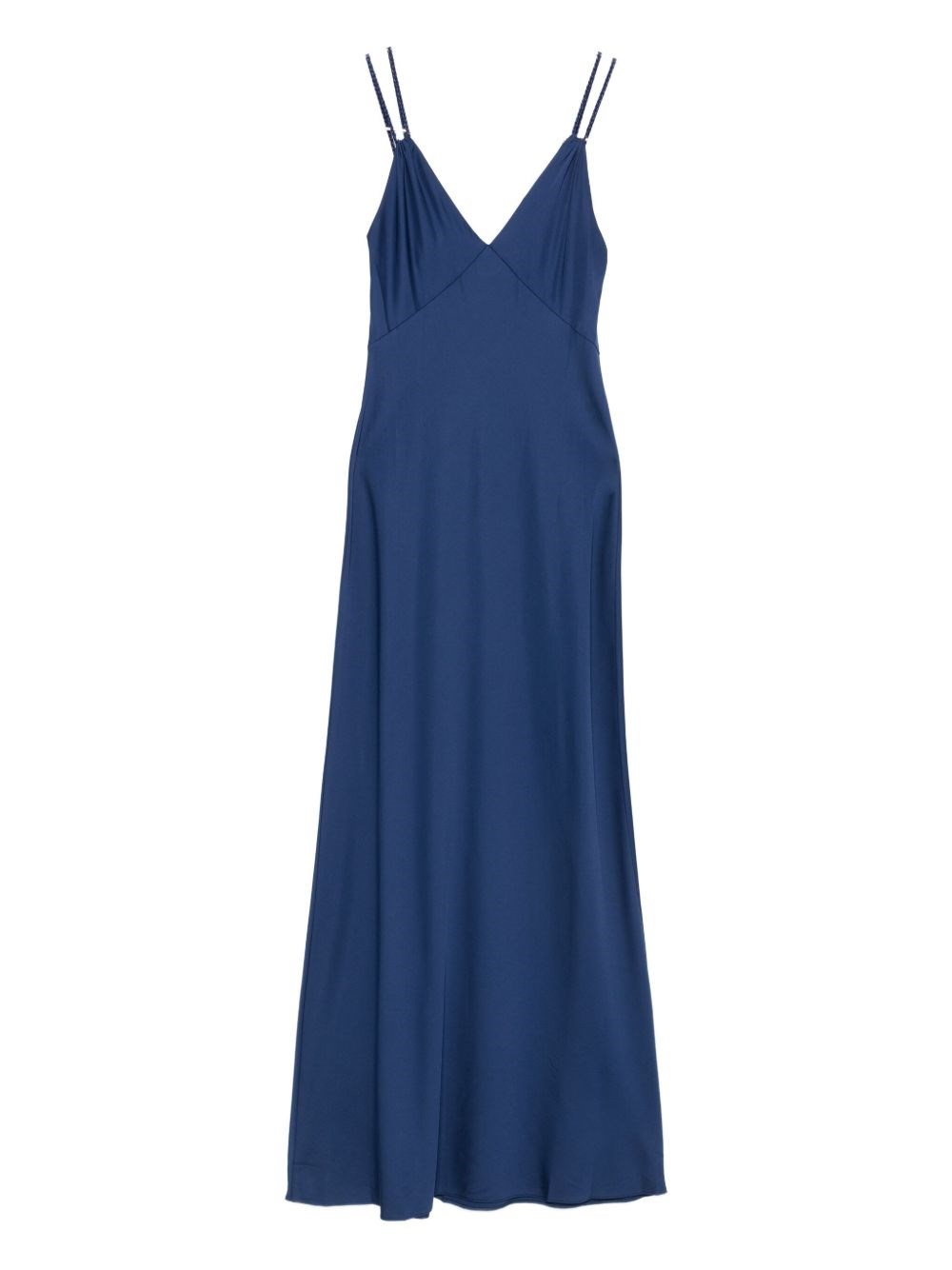 ALICE+OLIVIA Kiro Maxi Dress - ALICE+OLIVIA - Modalova