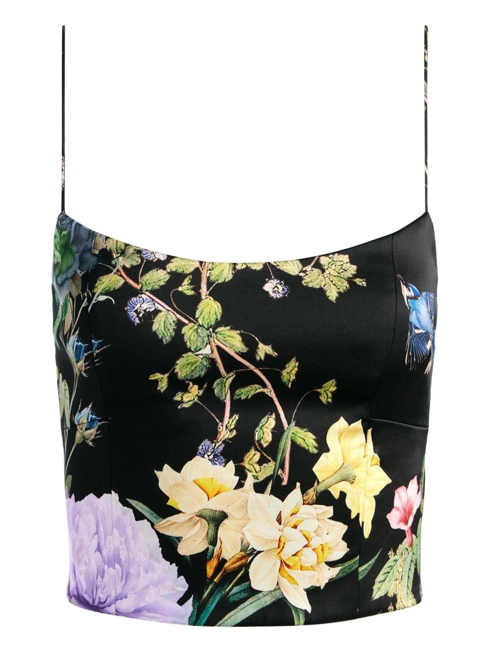 ALICE+OLIVIA Saylor Bustier Top - ALICE+OLIVIA - Modalova
