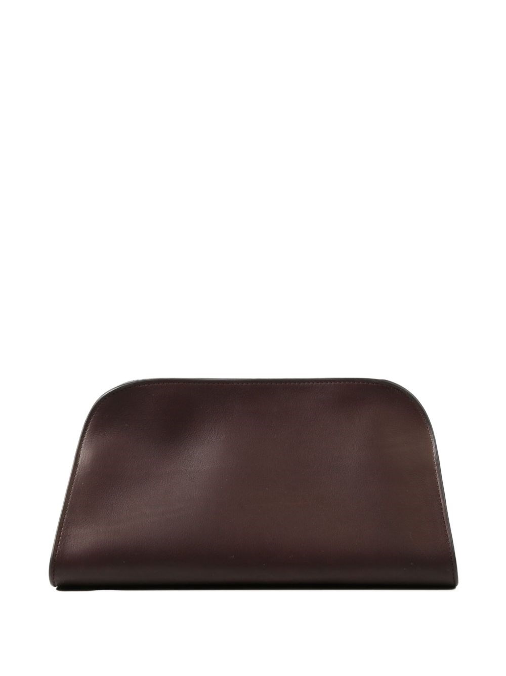The Row Quilted Clutch