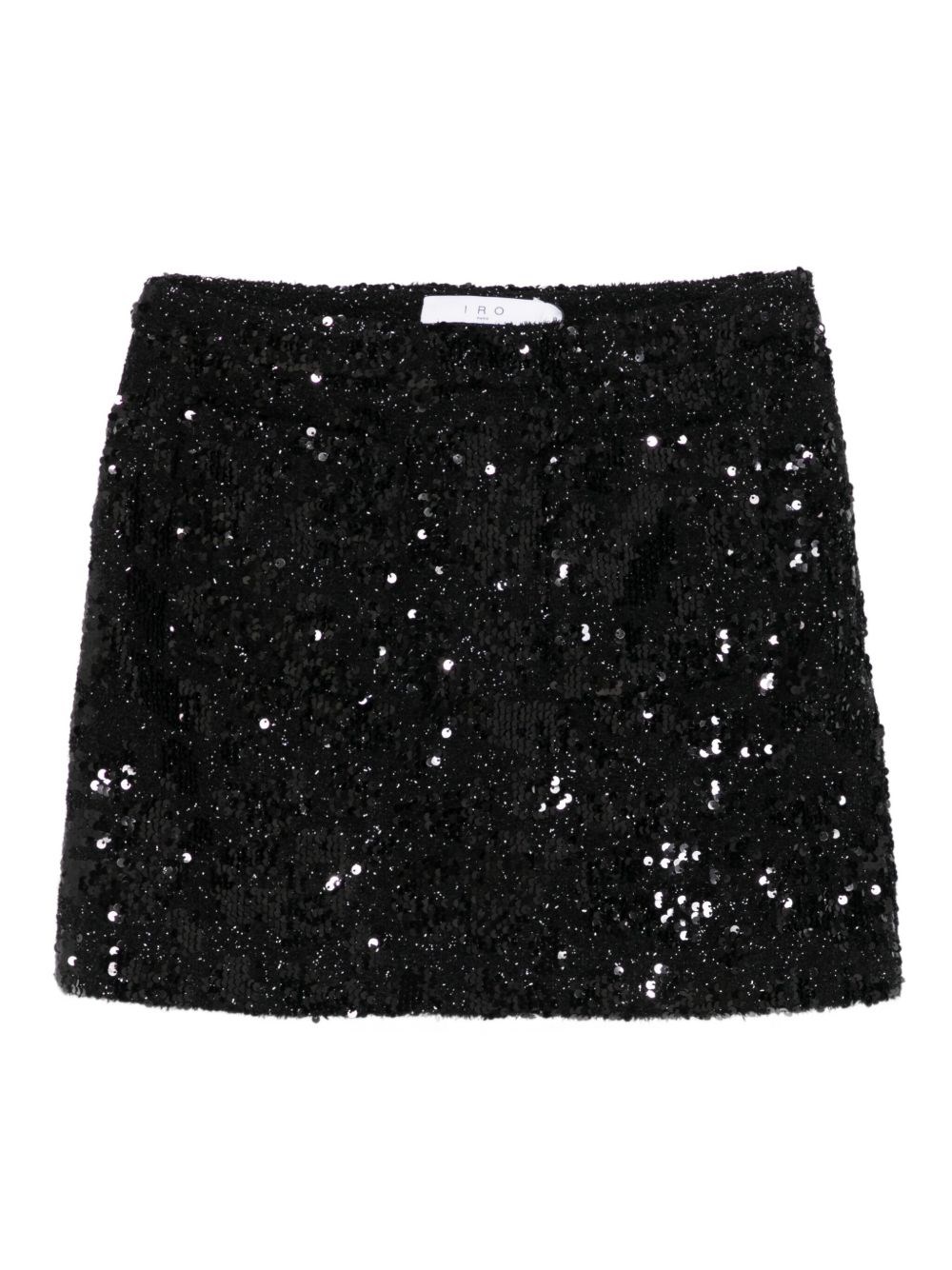 Iro Sequined Skirt - Iro - Modalova