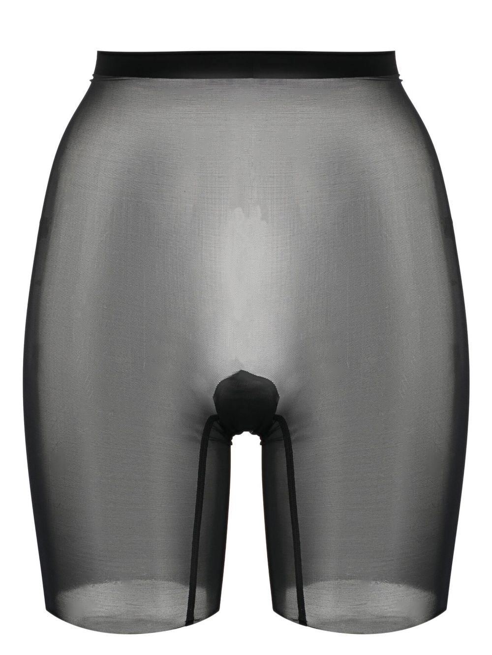 Wolford Shaping Tulle Shorts - Wolford - Modalova