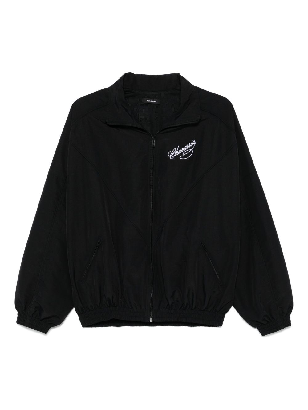 WILLY CHAVARRIA Ruff Rider Jacket - WILLY CHAVARRIA - Modalova