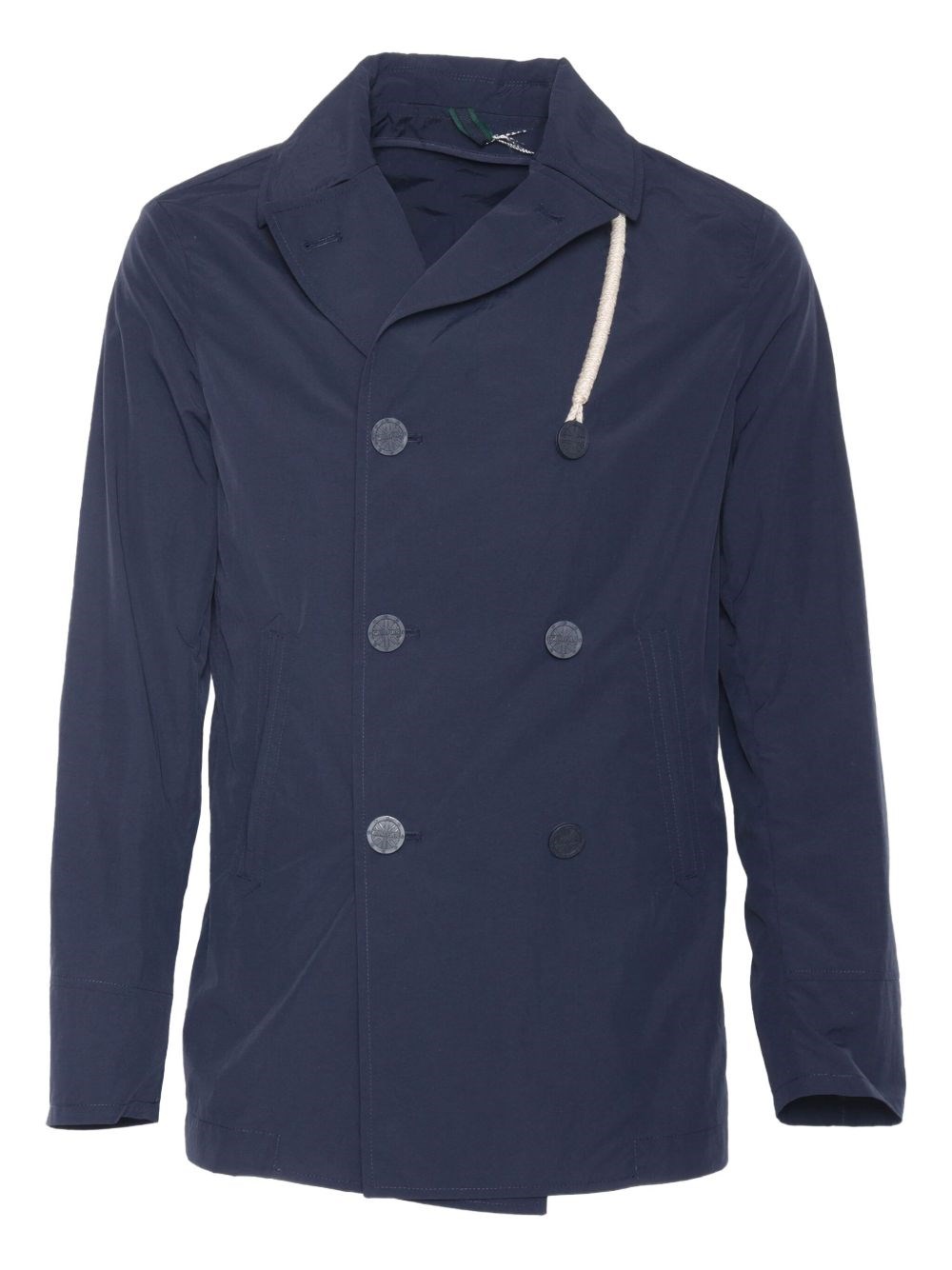 CAMPLIN Nylon Jacket - CAMPLIN - Modalova