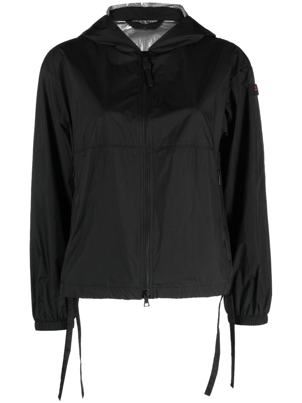 Peuterey Tanner Hooded Jacket - Peuterey - Modalova