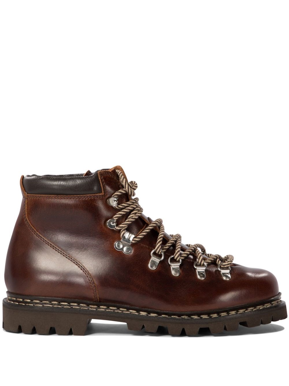Paraboot Avoriaz Leather Boots - Paraboot - Modalova