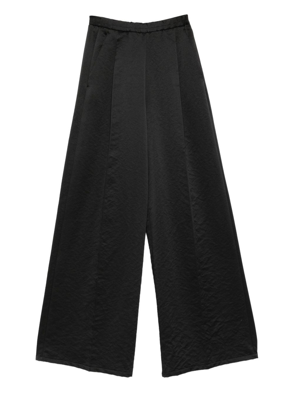 Forte Forte Forte_forte Pants In Black