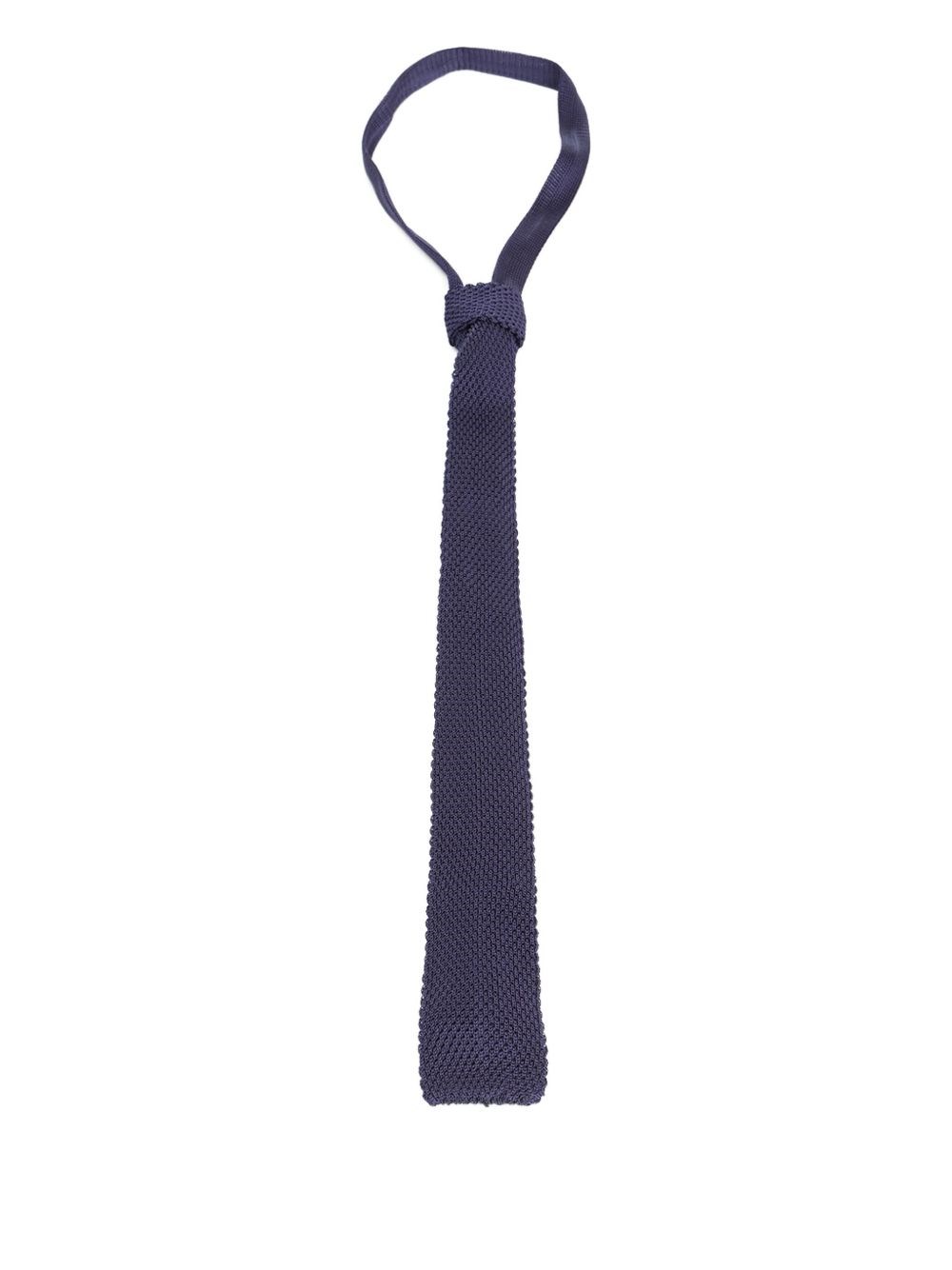 Forte Forte Tie In Blue