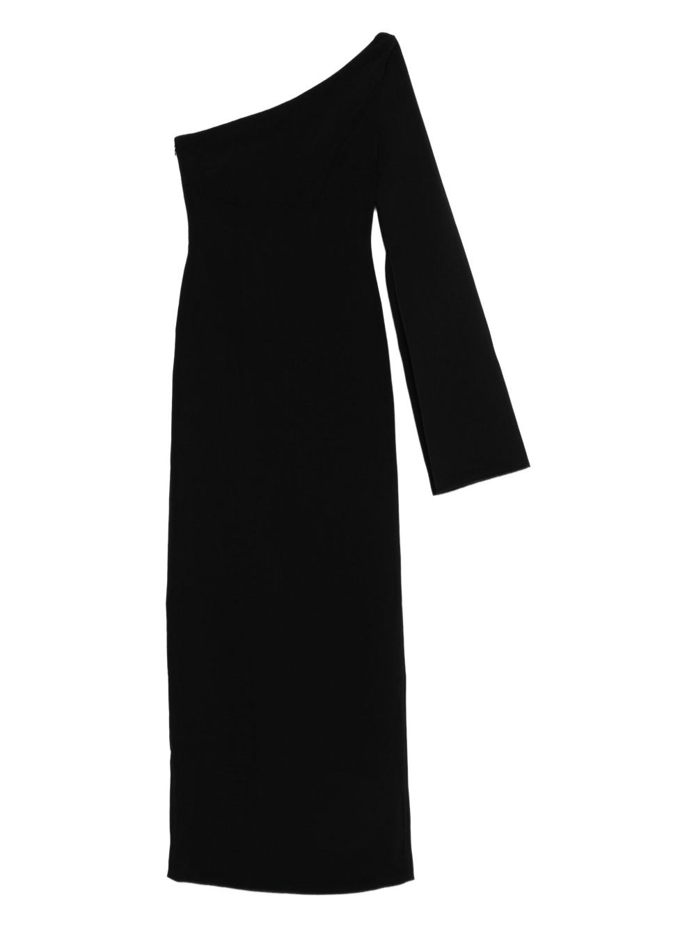 Solace London Alina Midi Dress - Solace London - Modalova