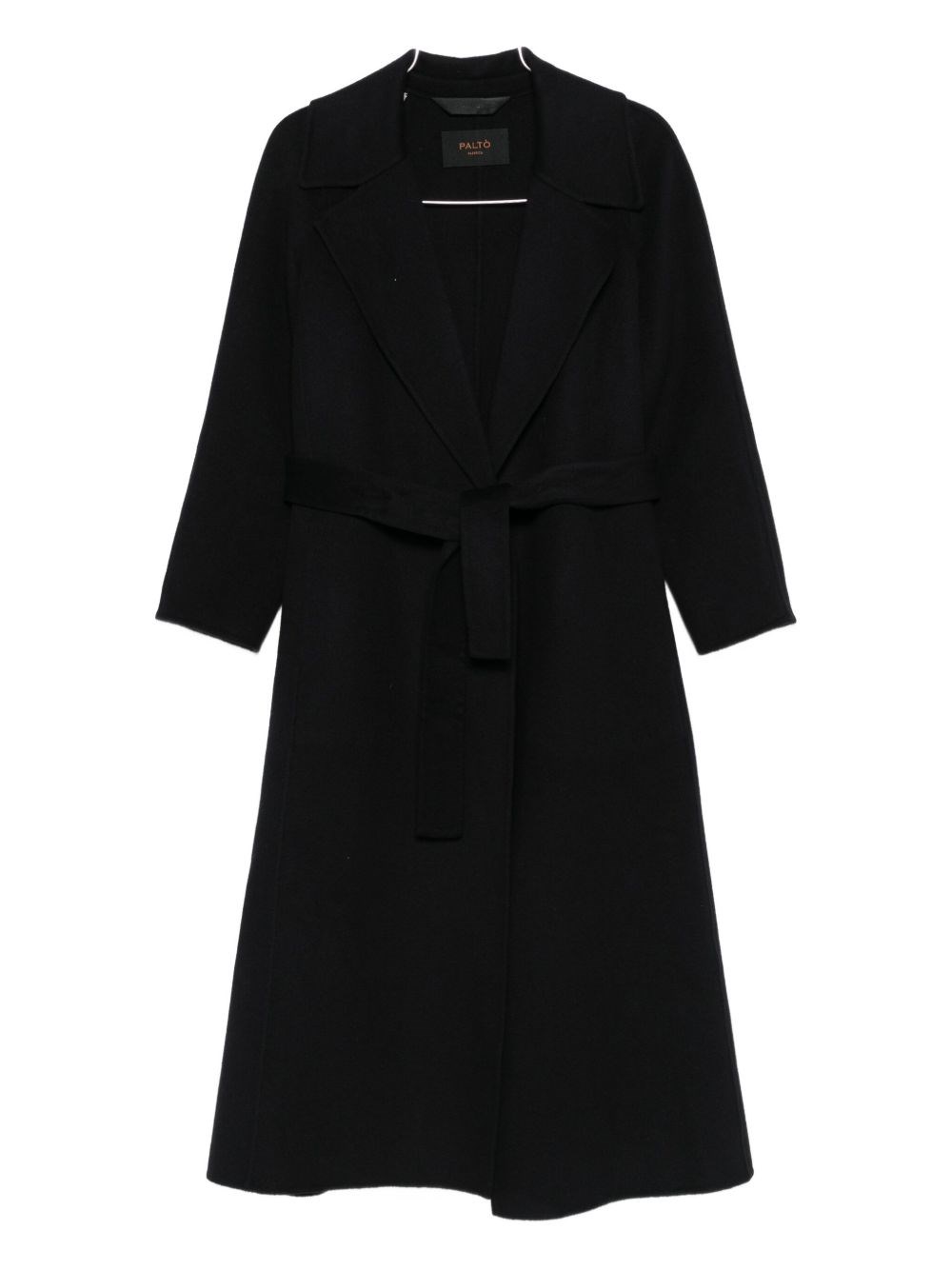 PALTO' Paola Wool Coat - PALTO' - Modalova