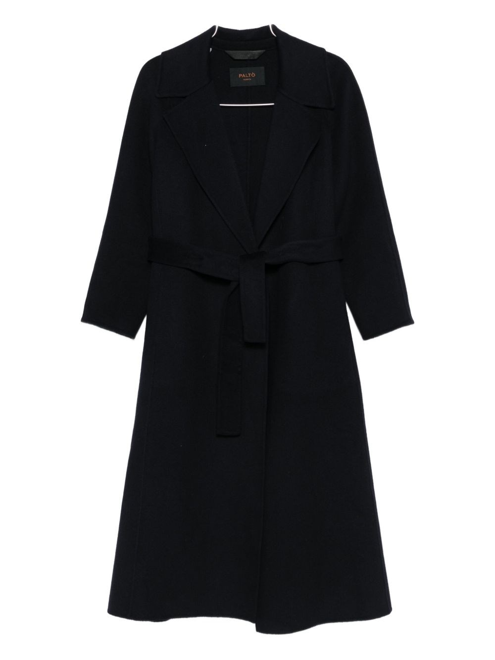 PALTO' Paola Wool Coat