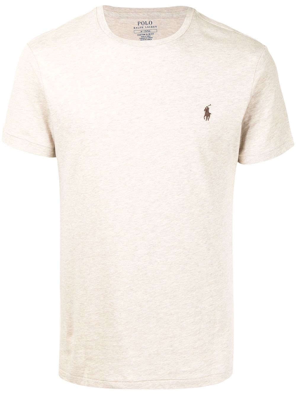 POLO RALPH LAUREN T-Shirt With Logo - POLO RALPH LAUREN - Modalova