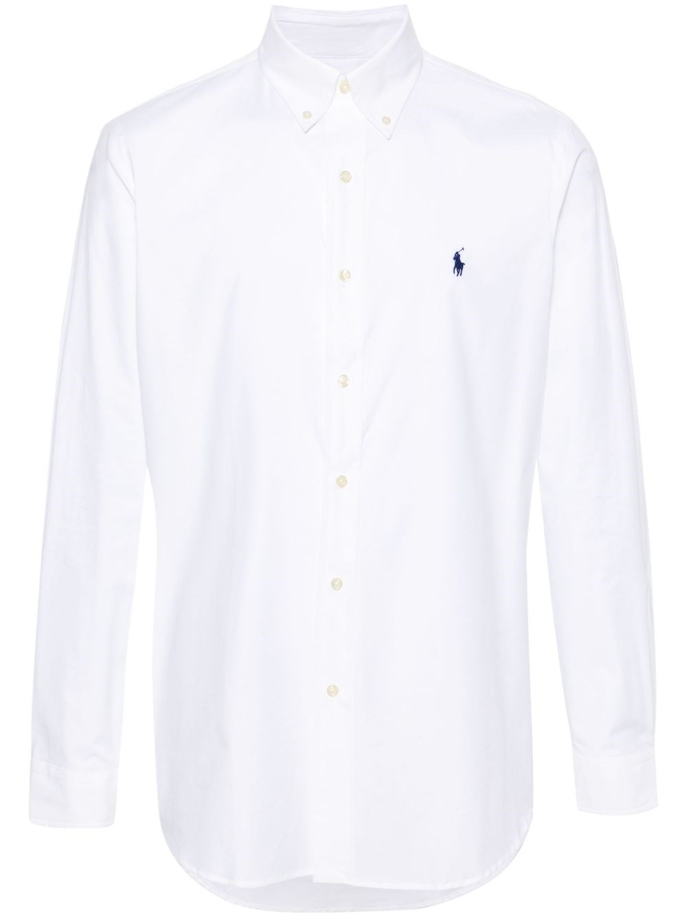 POLO RALPH LAUREN Shirt With Logo - POLO RALPH LAUREN - Modalova