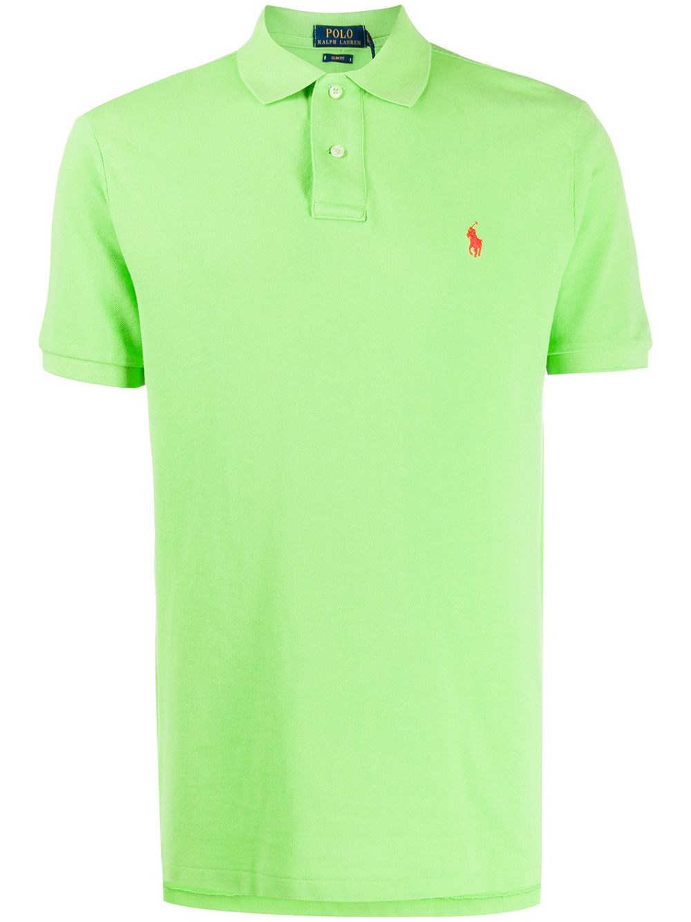 POLO RALPH LAUREN Polo With Logo - POLO RALPH LAUREN - Modalova