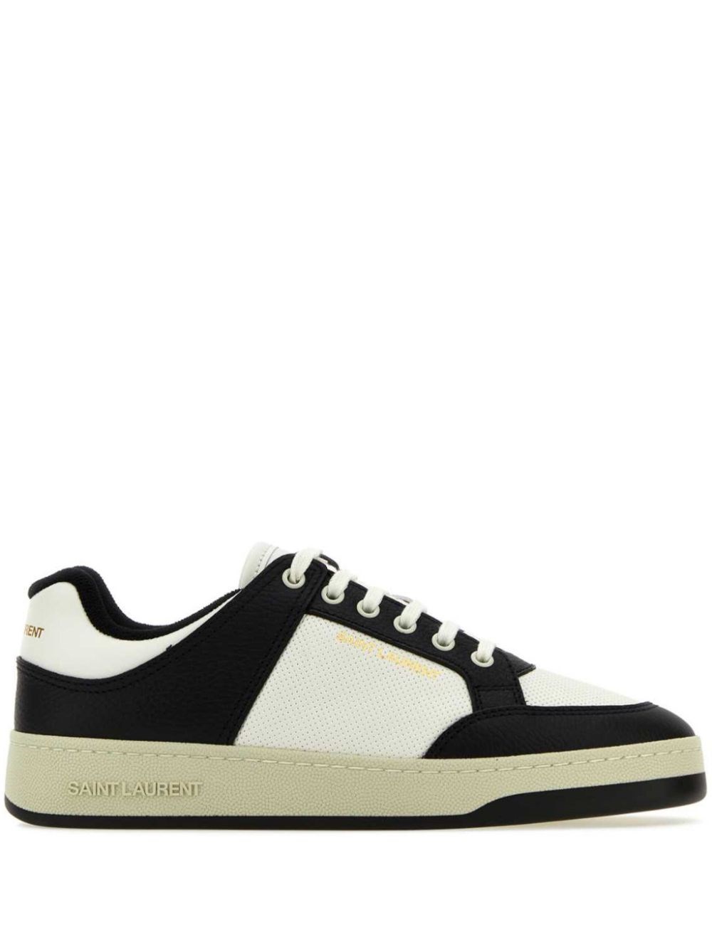 Saint Laurent Sl/61 Sneakers
