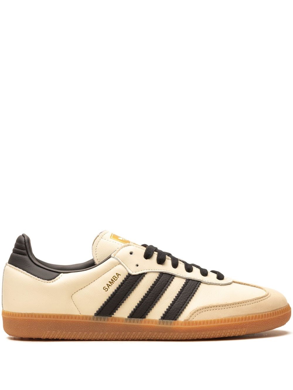 Adidas Originals Adidas Sneaker Samba In Sand