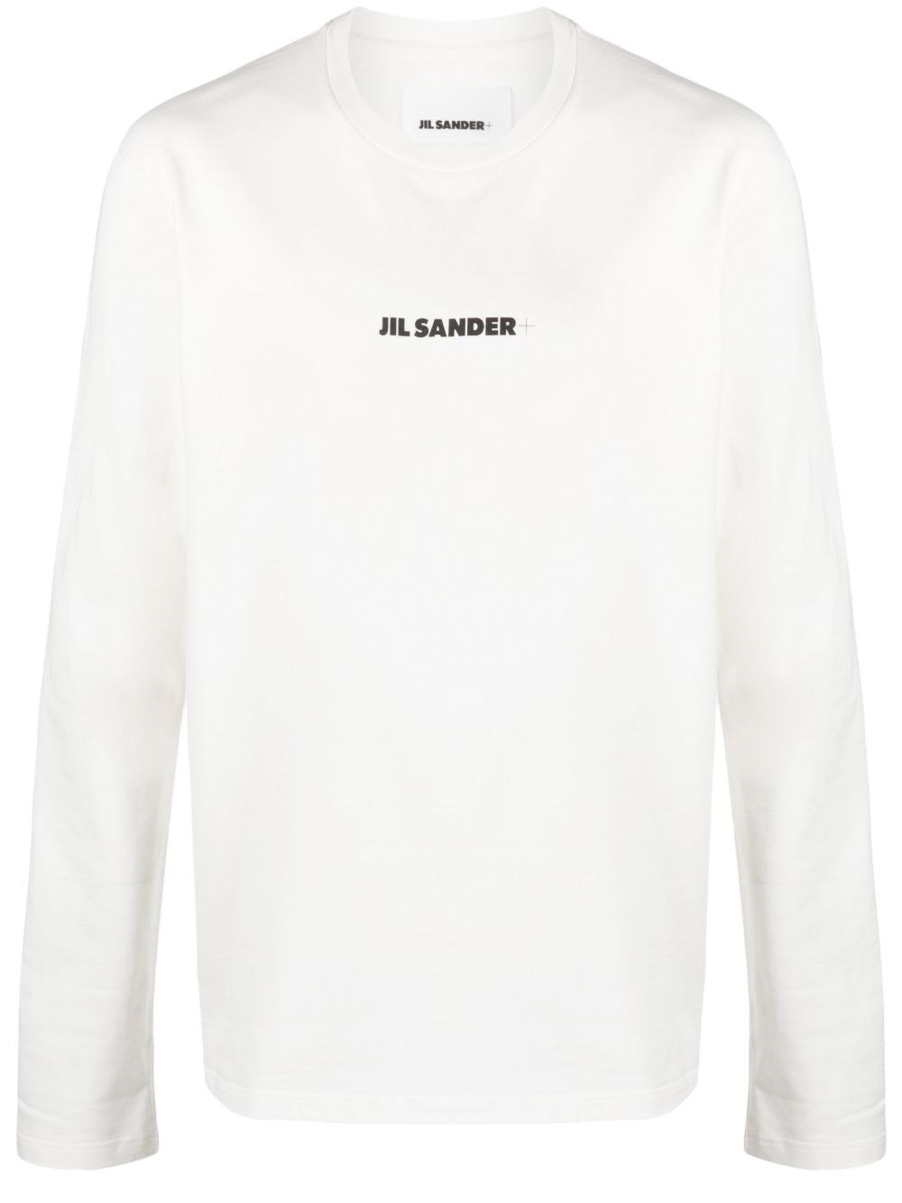 Jil Sander Sweater With Logo - Jil Sander - Modalova
