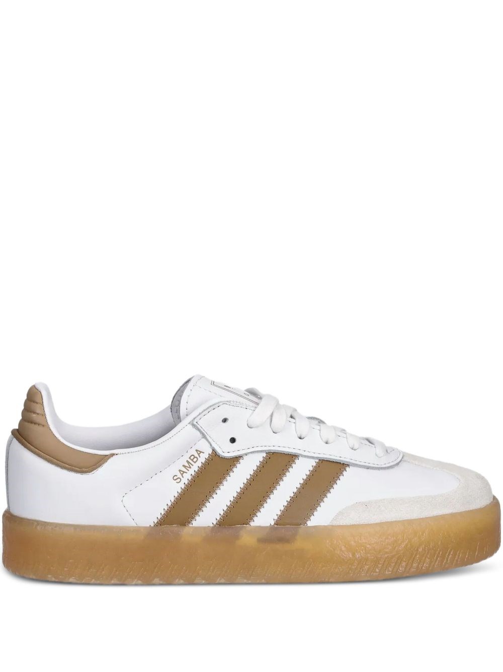 Adidas Samba Sneaker - Adidas - Modalova