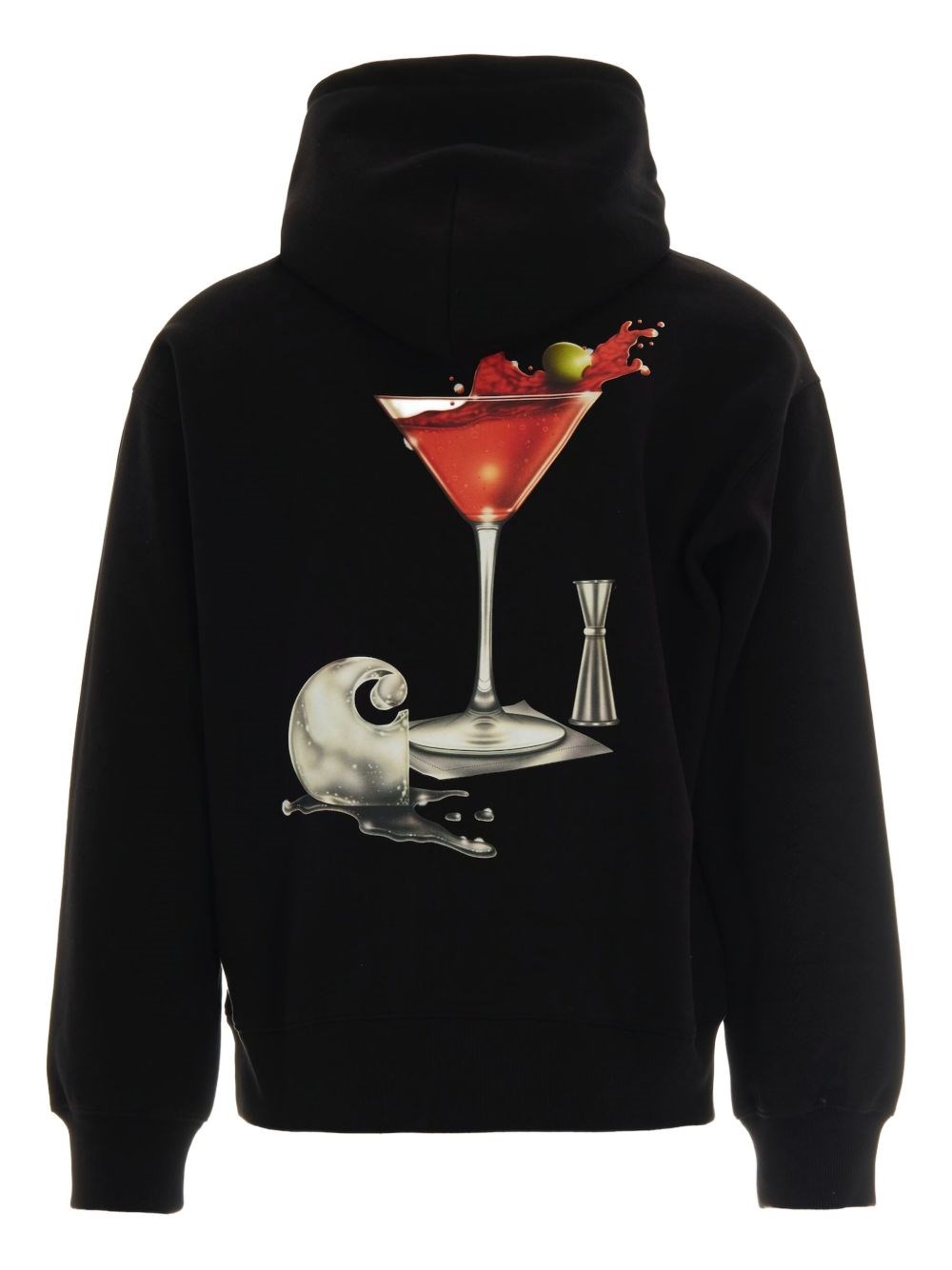 Carhartt WIP Jake Garcia Sweatshirt - Carhartt WIP - Modalova
