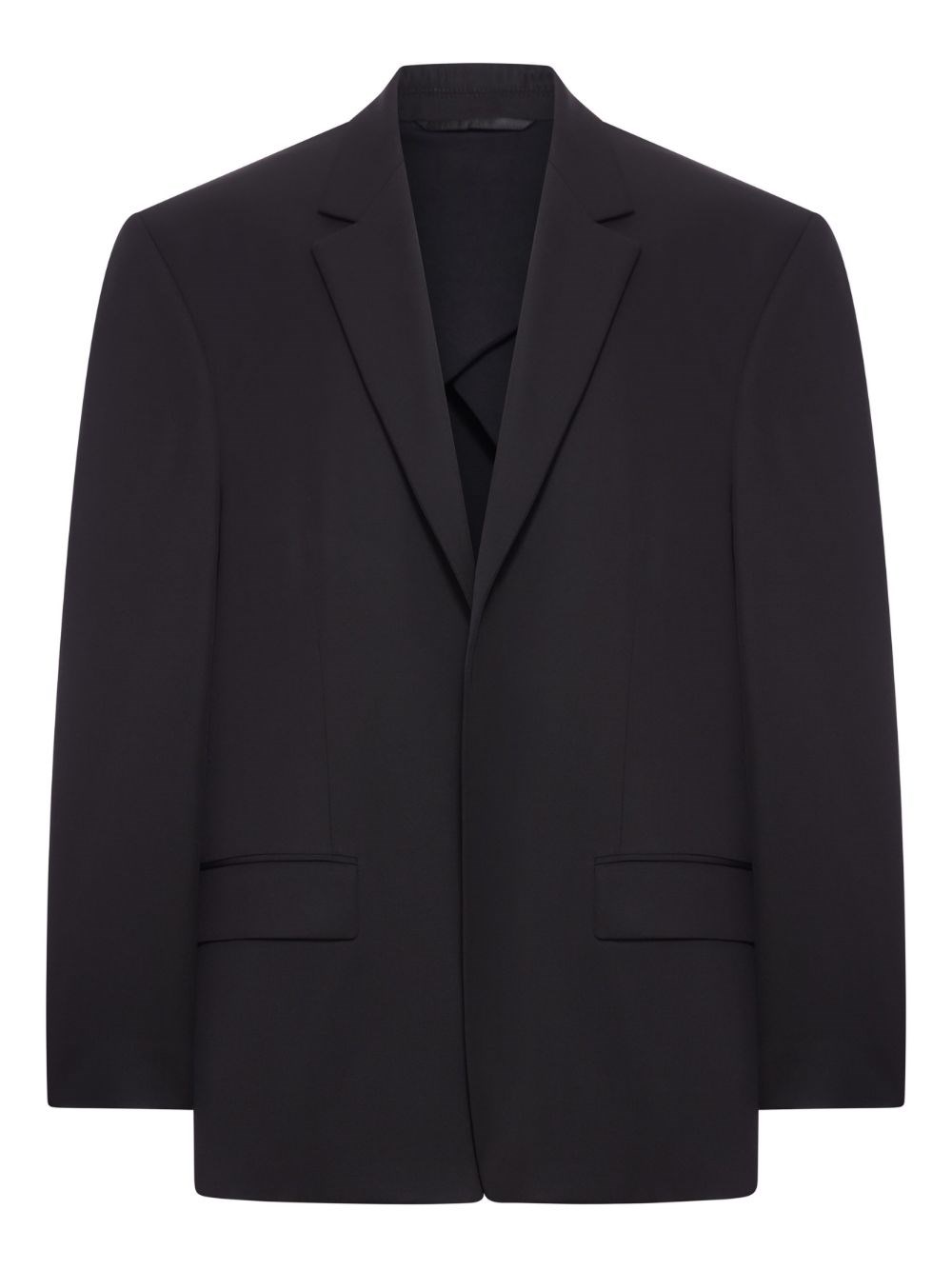 Balenciaga Tailored Wool Jacket - Balenciaga - Modalova