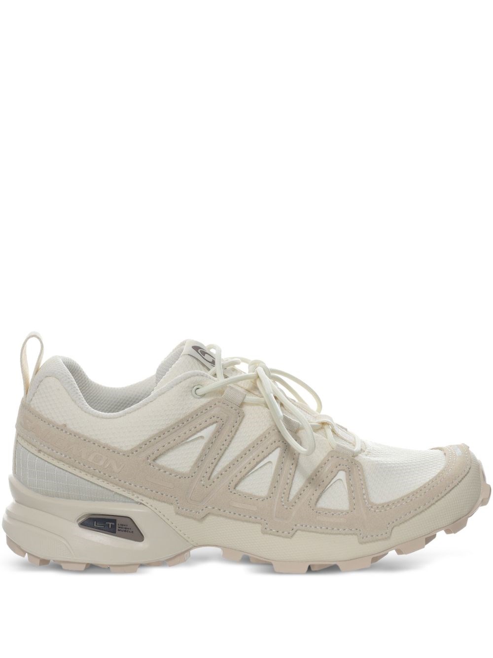 Salomon Speedcross 3 Expanse Sneakers With Breathable Mesh Upper In Multi