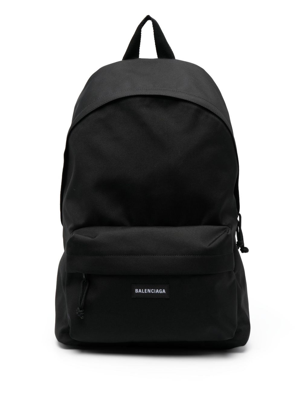 Balenciaga Backpack Explorer In Black