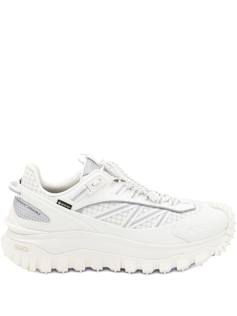 Moncler Trailgrip Gtx Sneaker - Moncler - Modalova