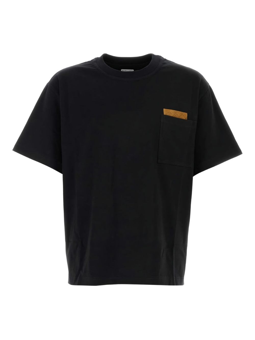 Bottega Veneta T-Shirt With Logo - Bottega Veneta - Modalova