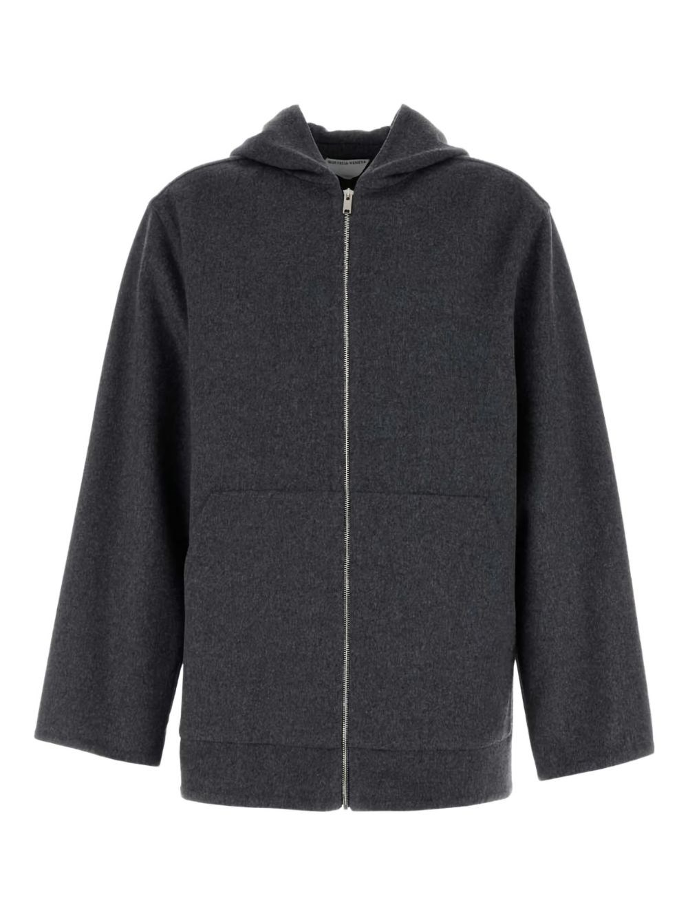 Bottega Veneta Jacket With Hood - Bottega Veneta - Modalova