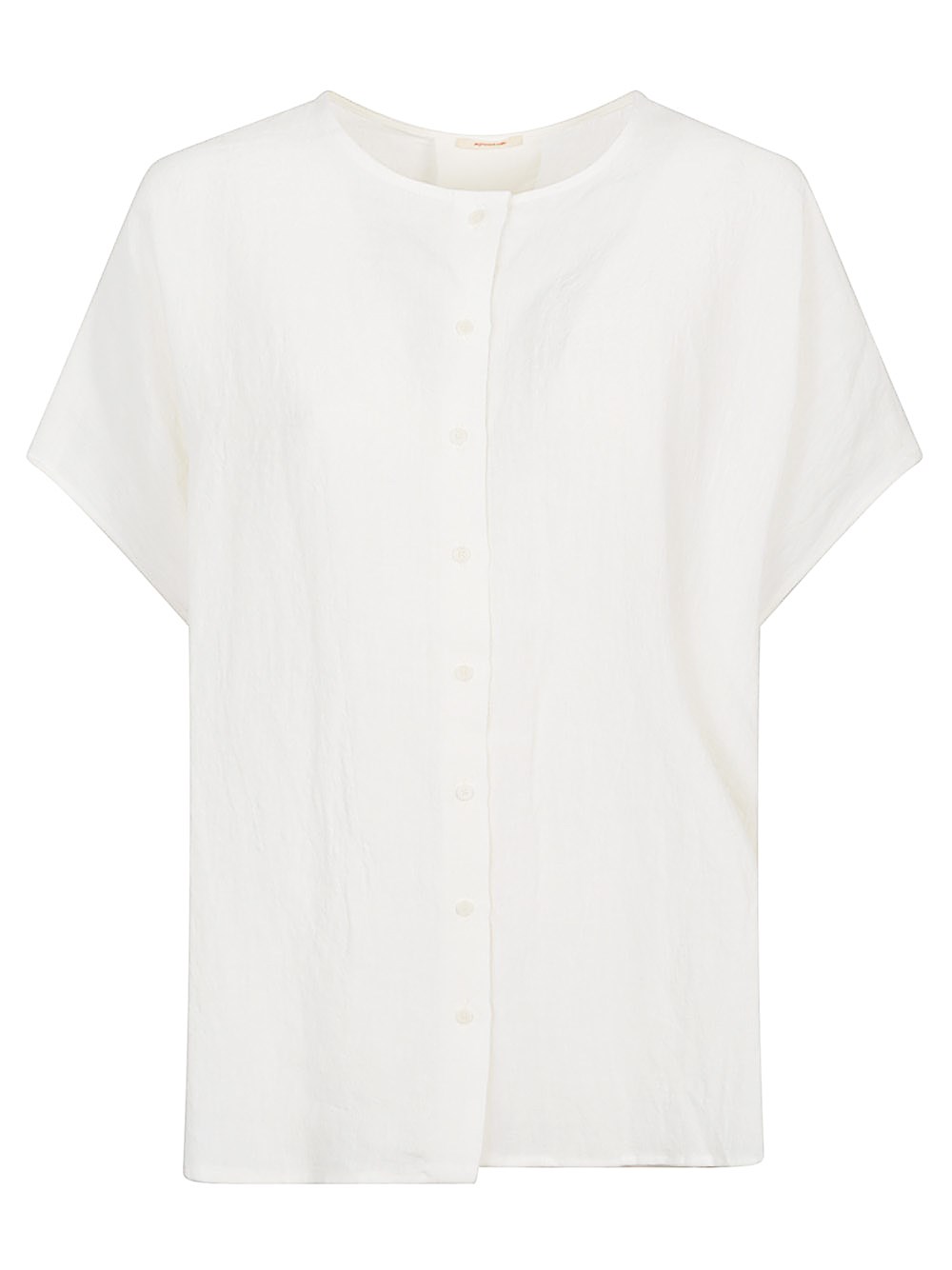 Apuntob Linen Shirt