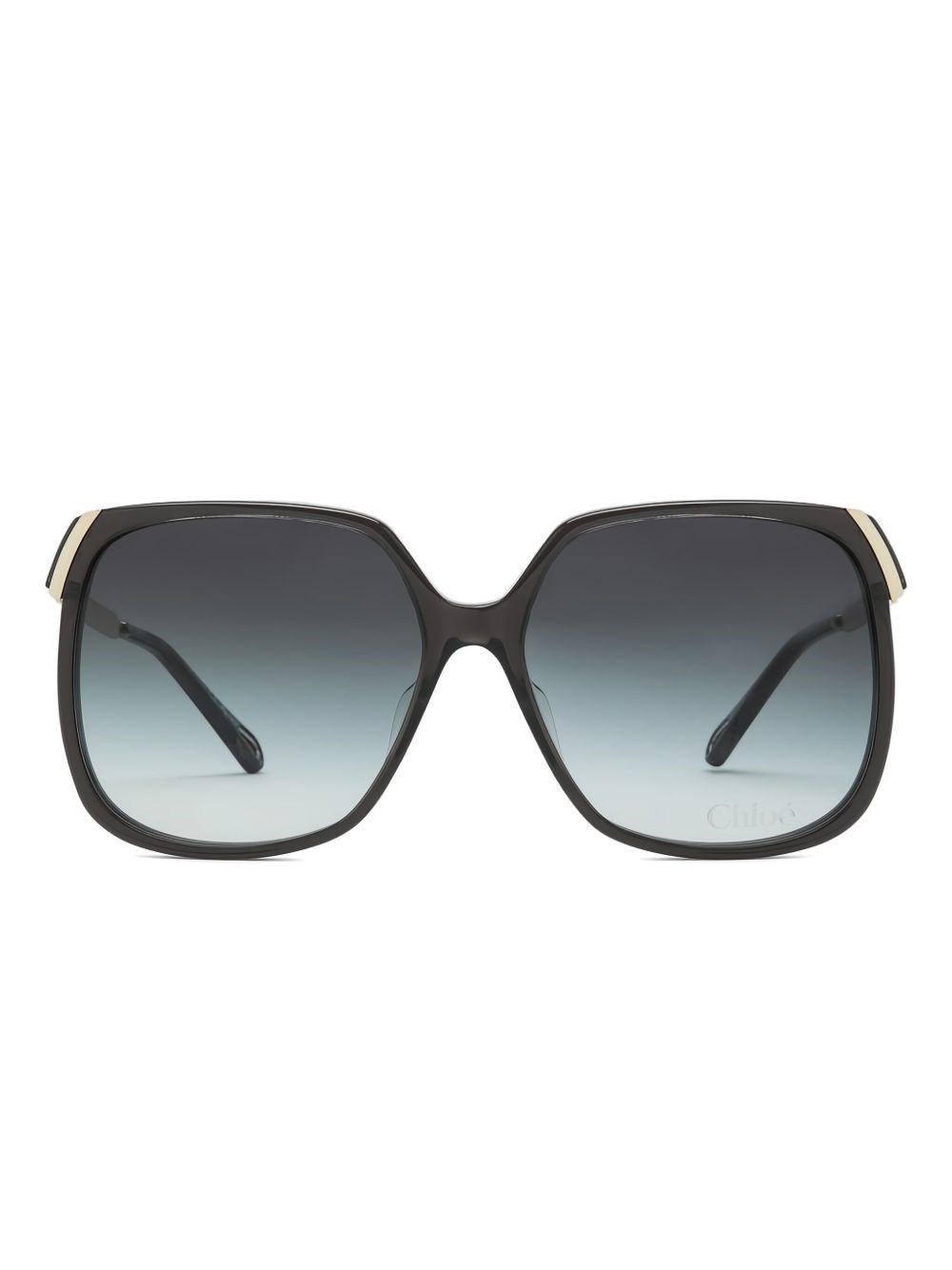 Chloè Aly Sunglasses - Chloè - Modalova