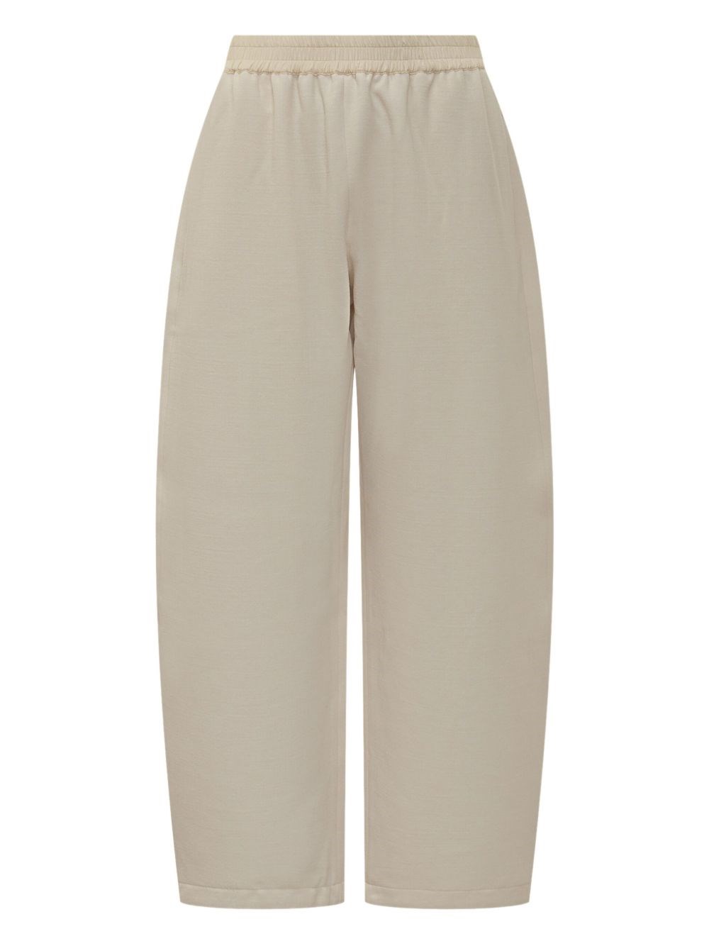 STUDIO NICHOLSON Pantaloni In Lana