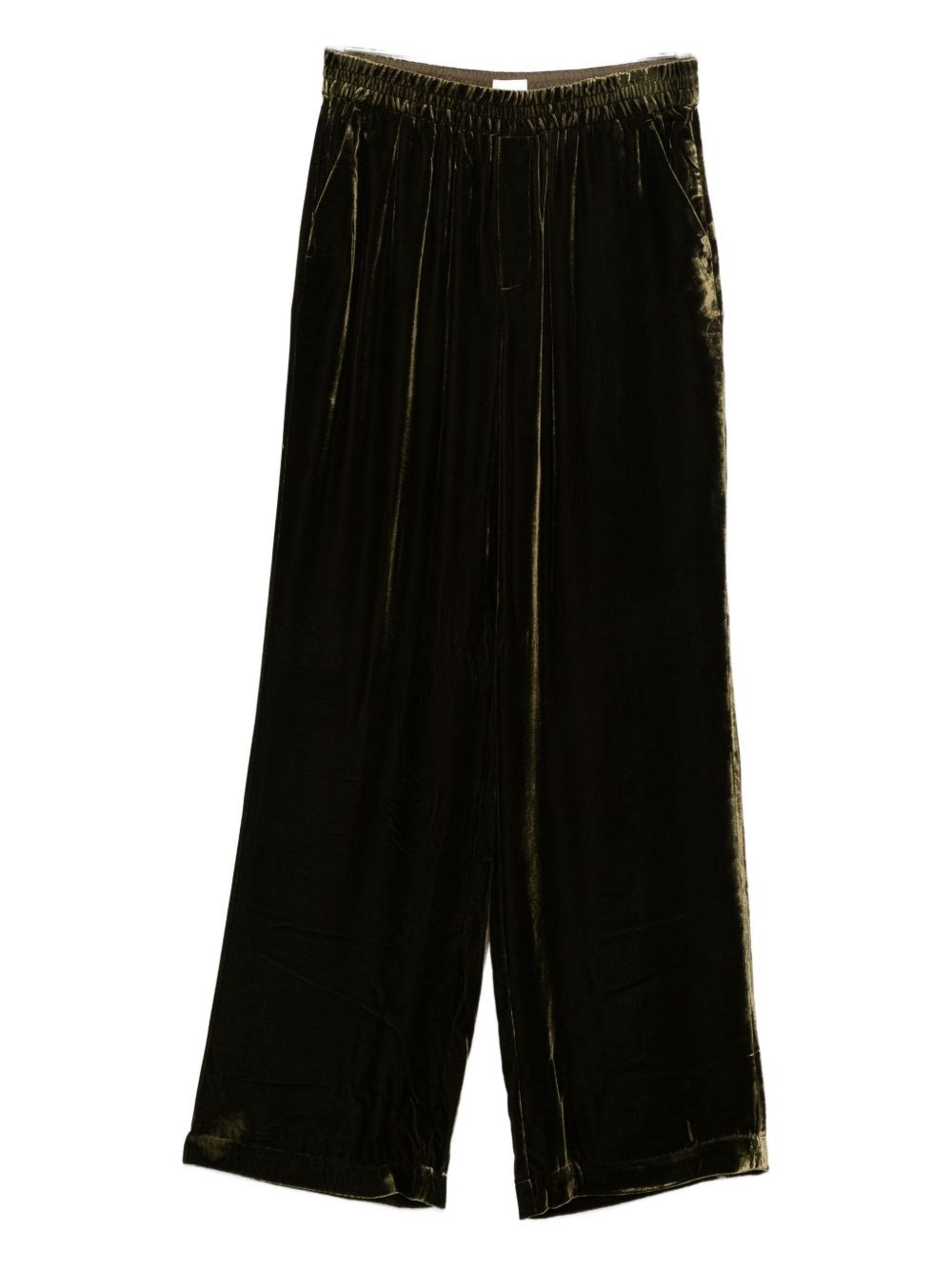 Closed Winona Trousers In Green