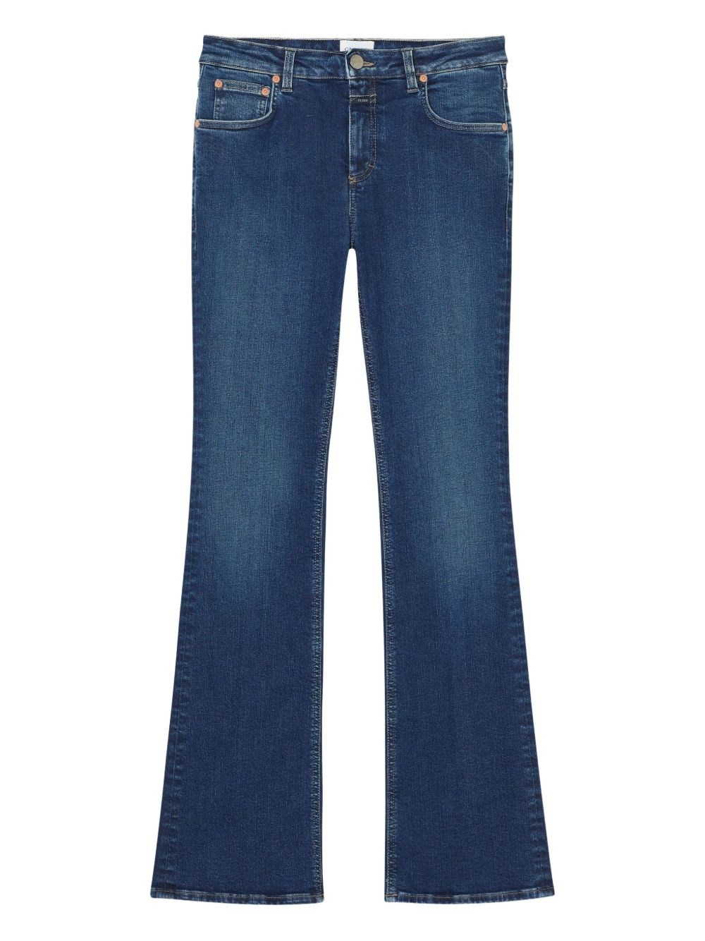 CLOSED Closed Jovanna Denim Jeans