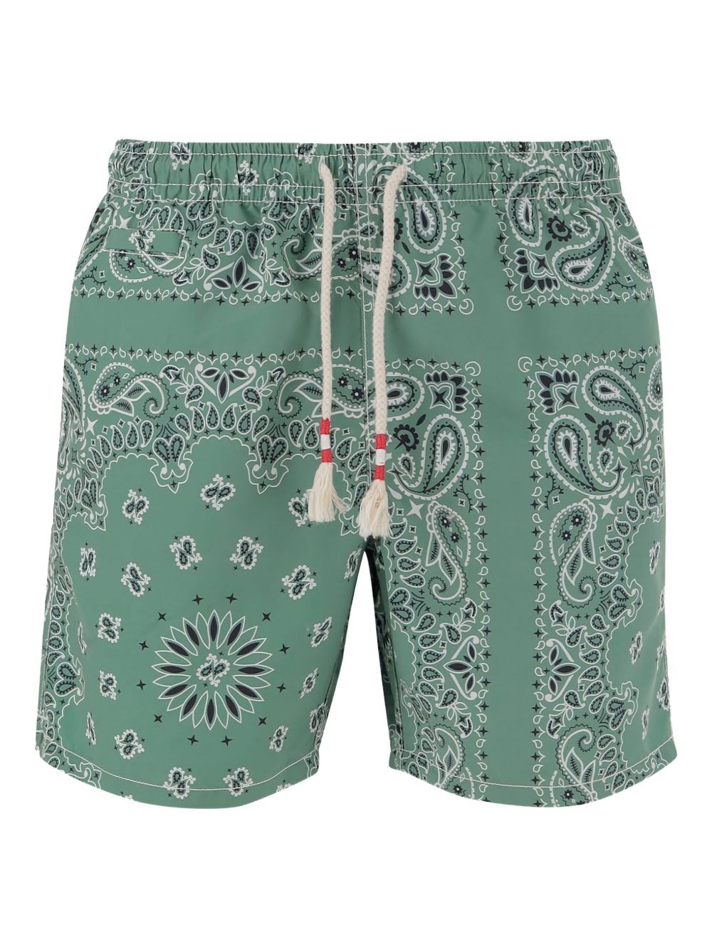 MC2 Saint Barth Sea Boxer - MC2 Saint Barth - Modalova
